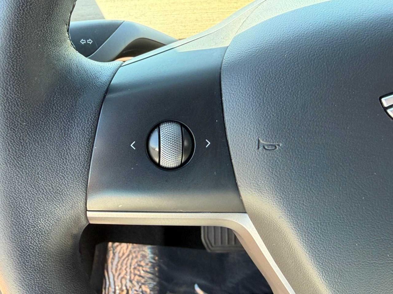 2021 Tesla Model Y Standard Range Irving TX