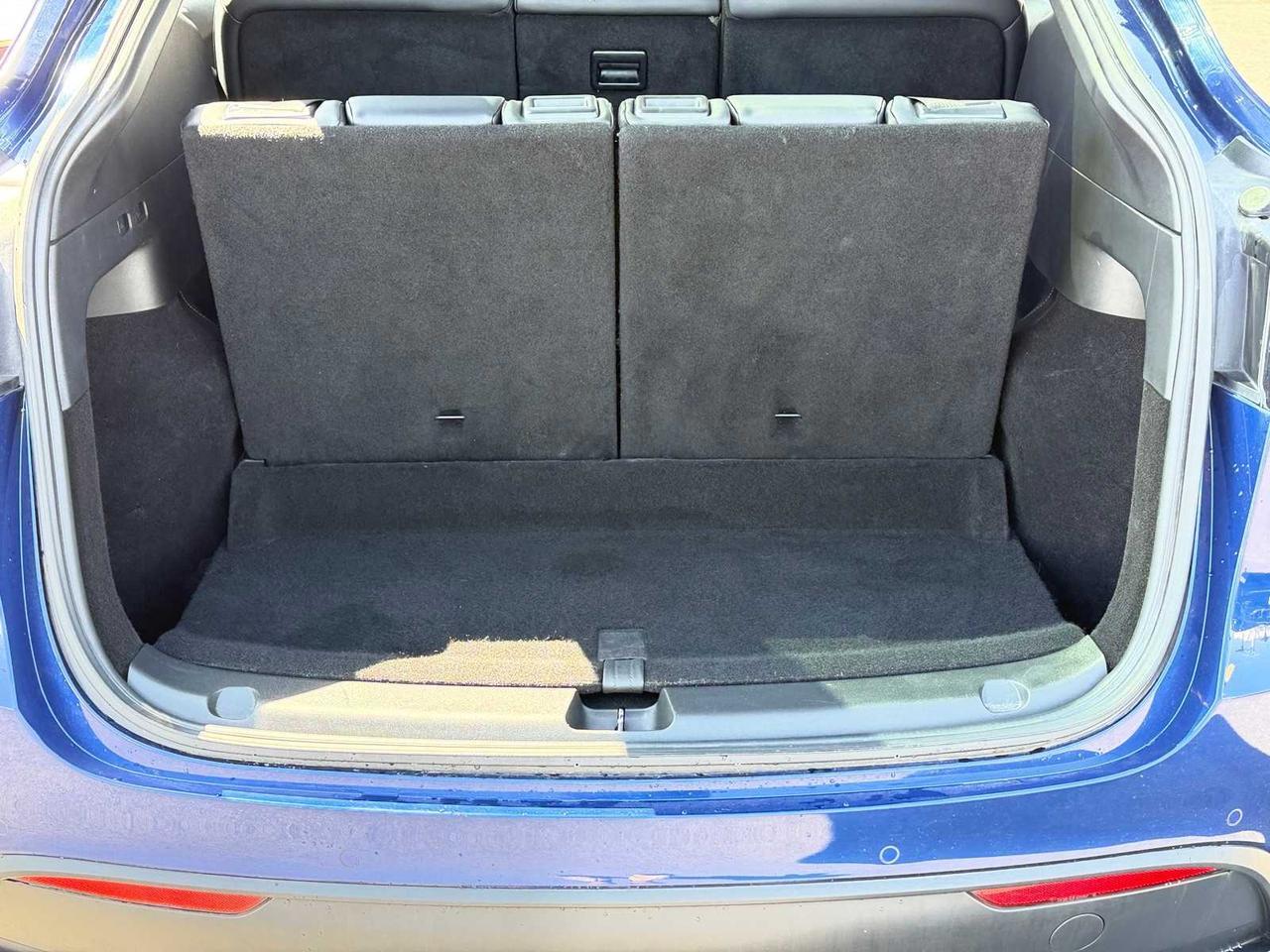 2021 Tesla Model Y Standard Range Irving TX