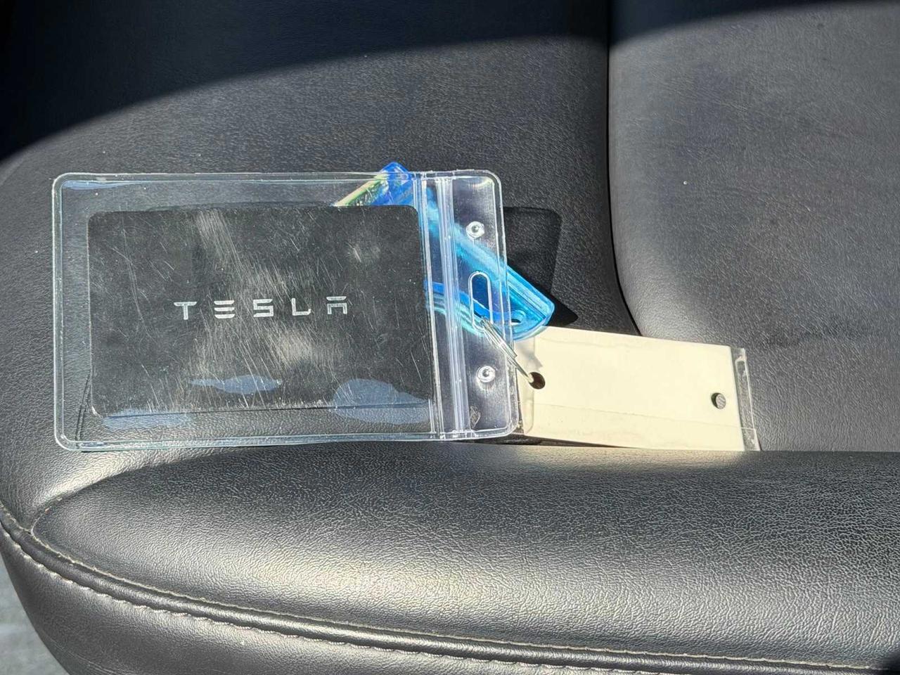 2021 Tesla Model Y Standard Range Irving TX