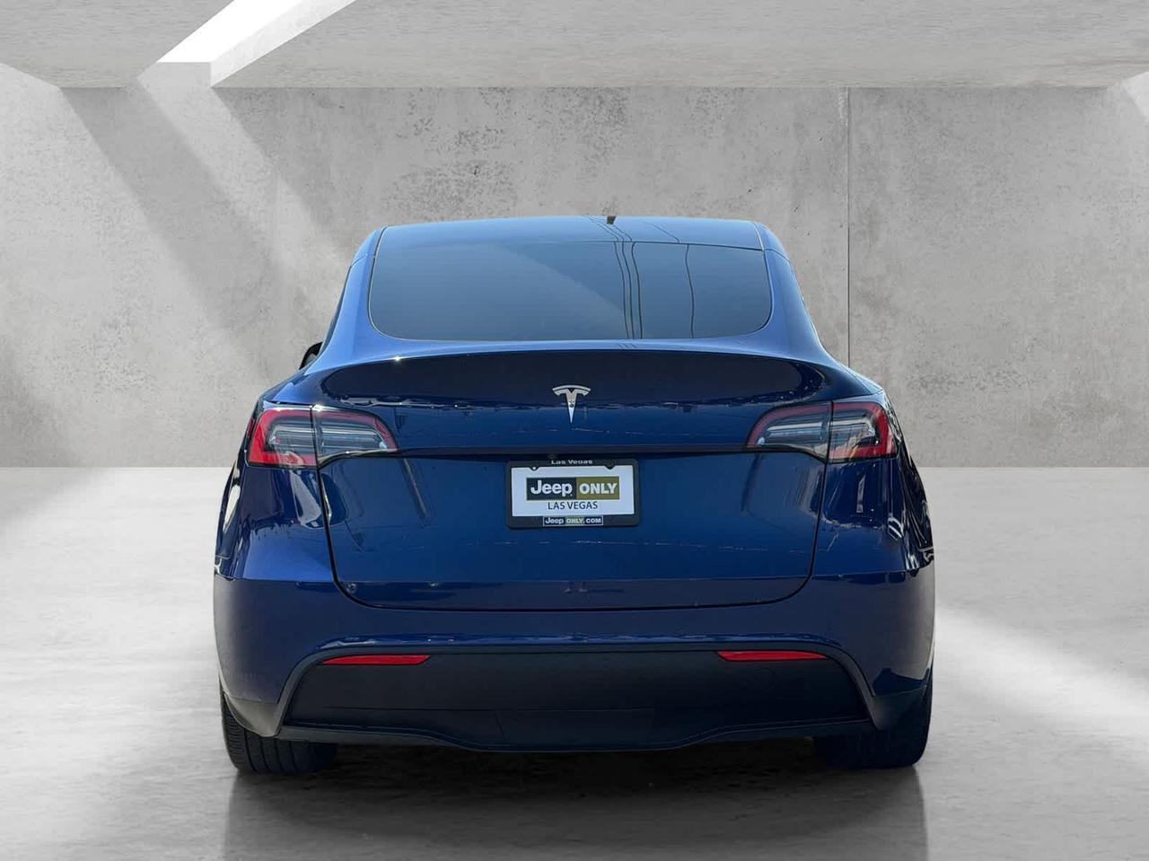 2021 Tesla Model Y Standard Range Irving TX