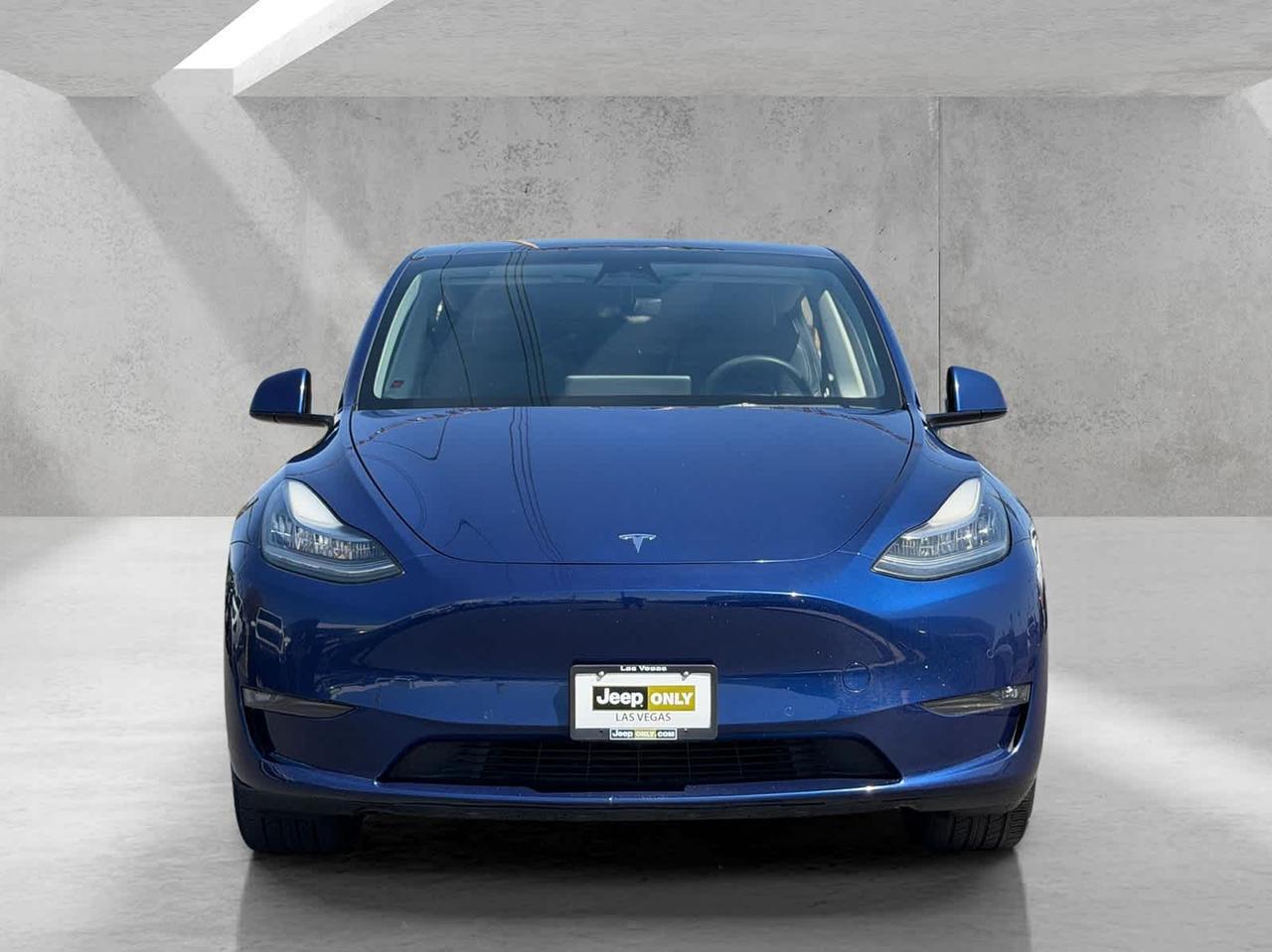 2021 Tesla Model Y Standard Range Irving TX