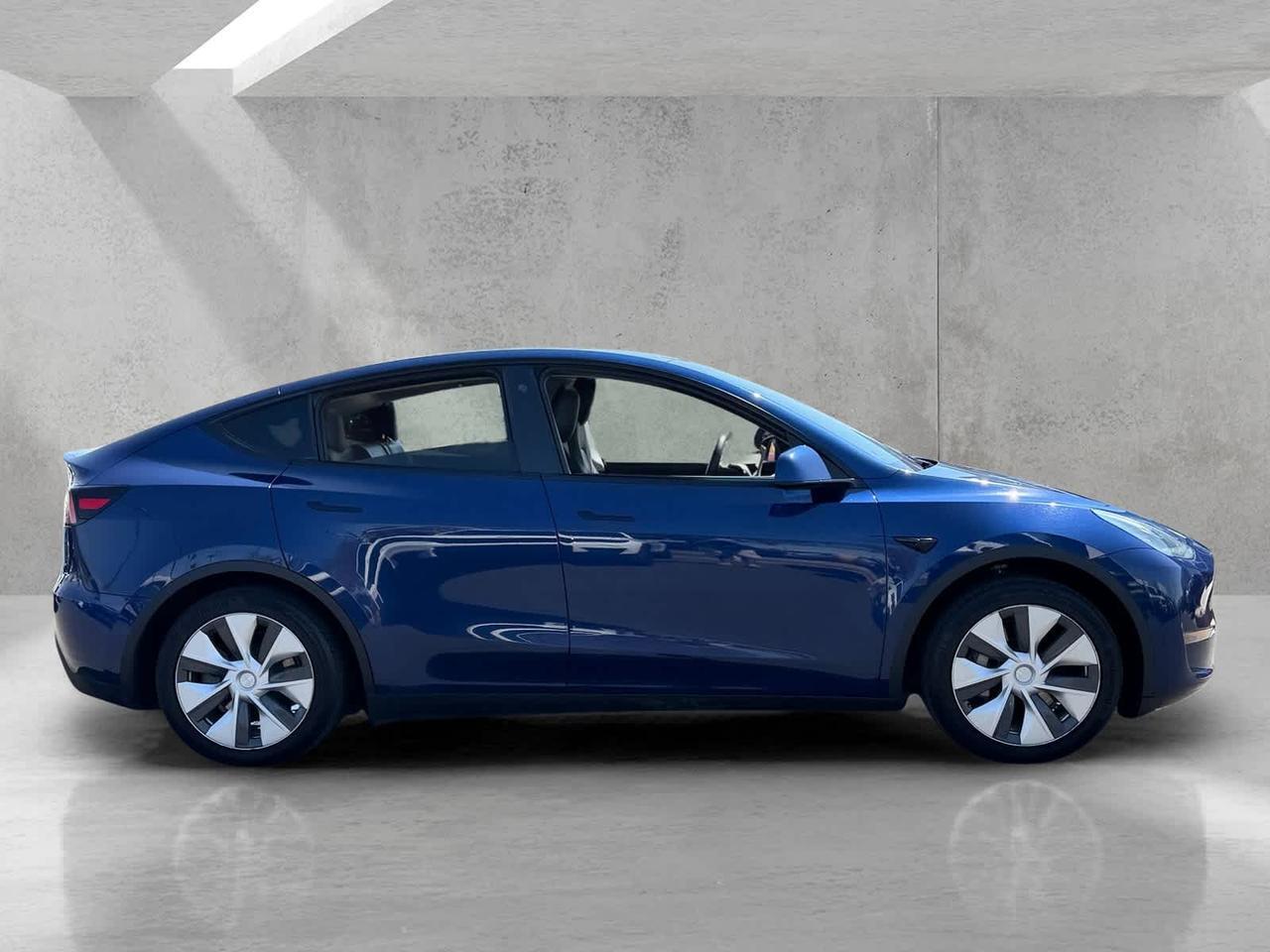 2021 Tesla Model Y Standard Range Irving TX