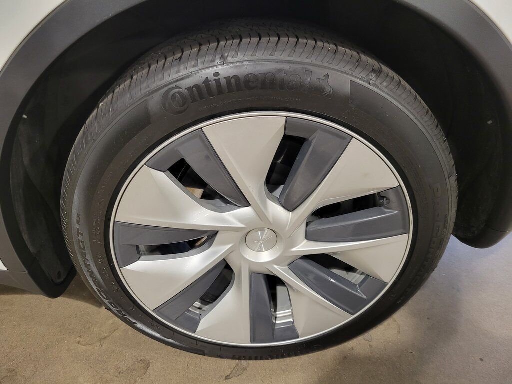 2021 Tesla Model Y Standard Range Parker CO
