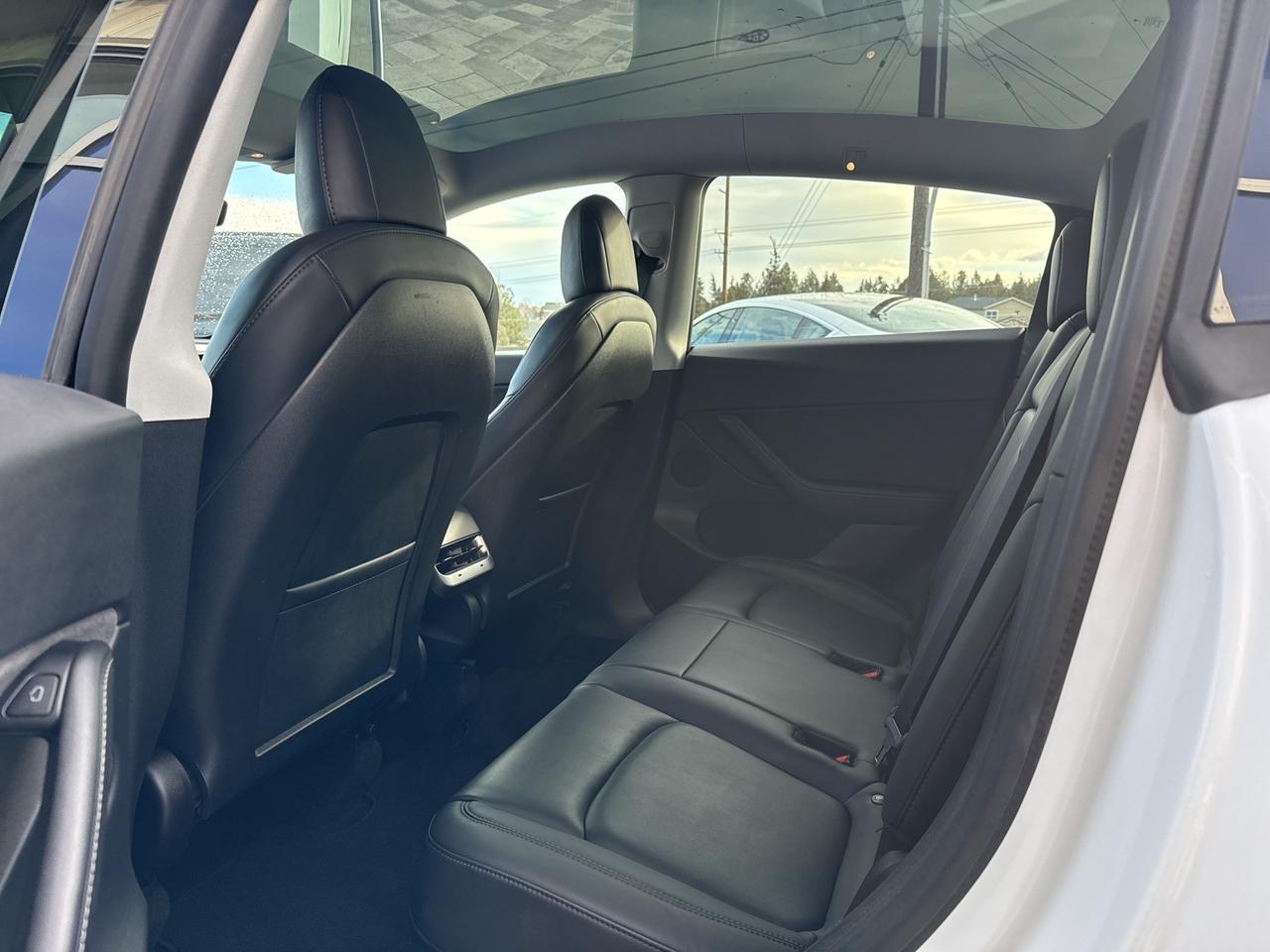 2021 Tesla Model Y Standard Range Bend OR