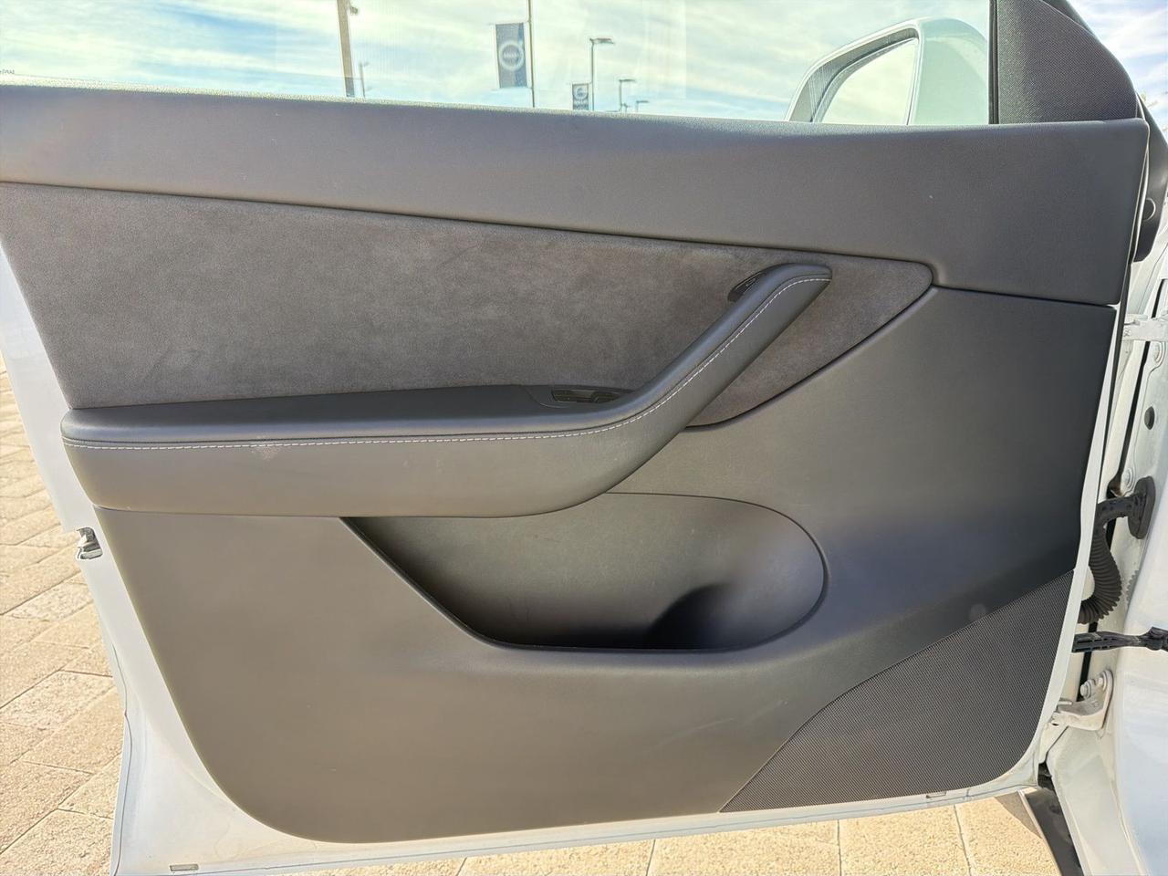 2021 Tesla Model Y Standard Range Bend OR