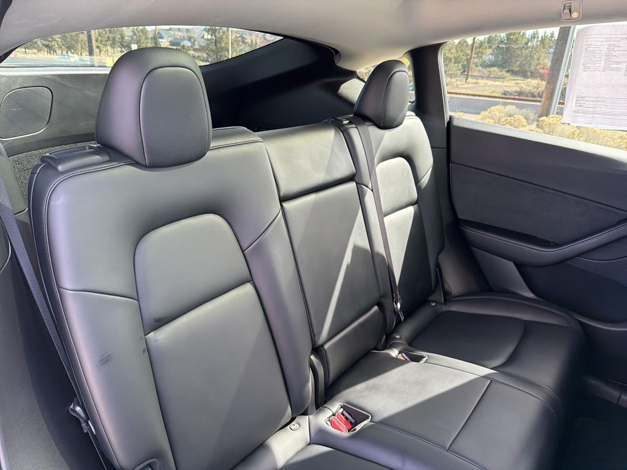 2021 Tesla Model Y Standard Range Bend OR