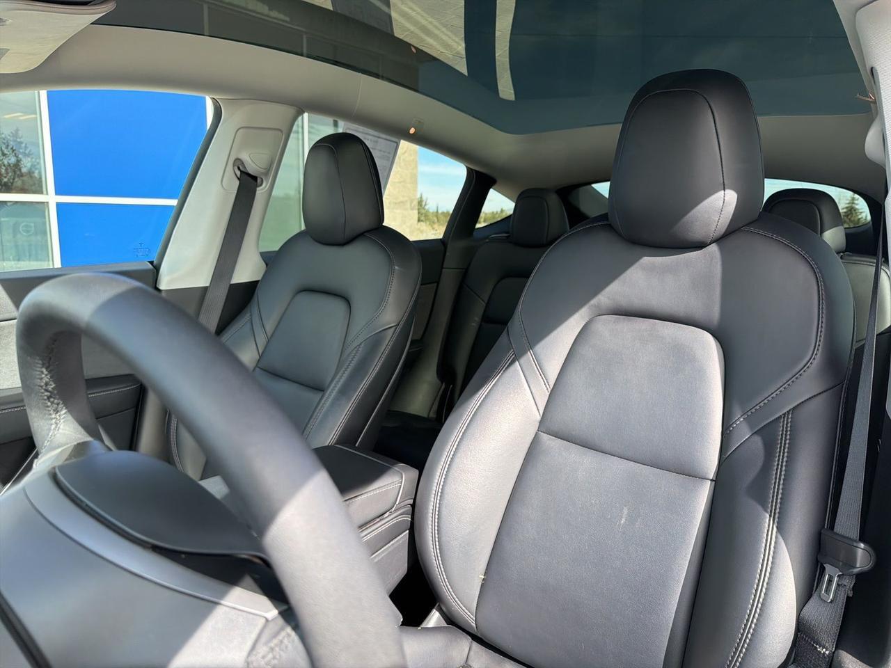 2021 Tesla Model Y Standard Range Bend OR