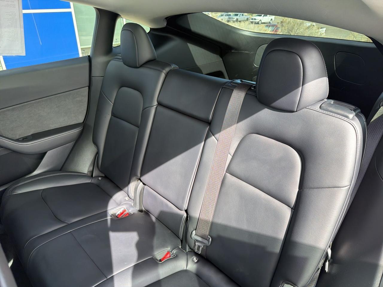 2021 Tesla Model Y Standard Range Bend OR