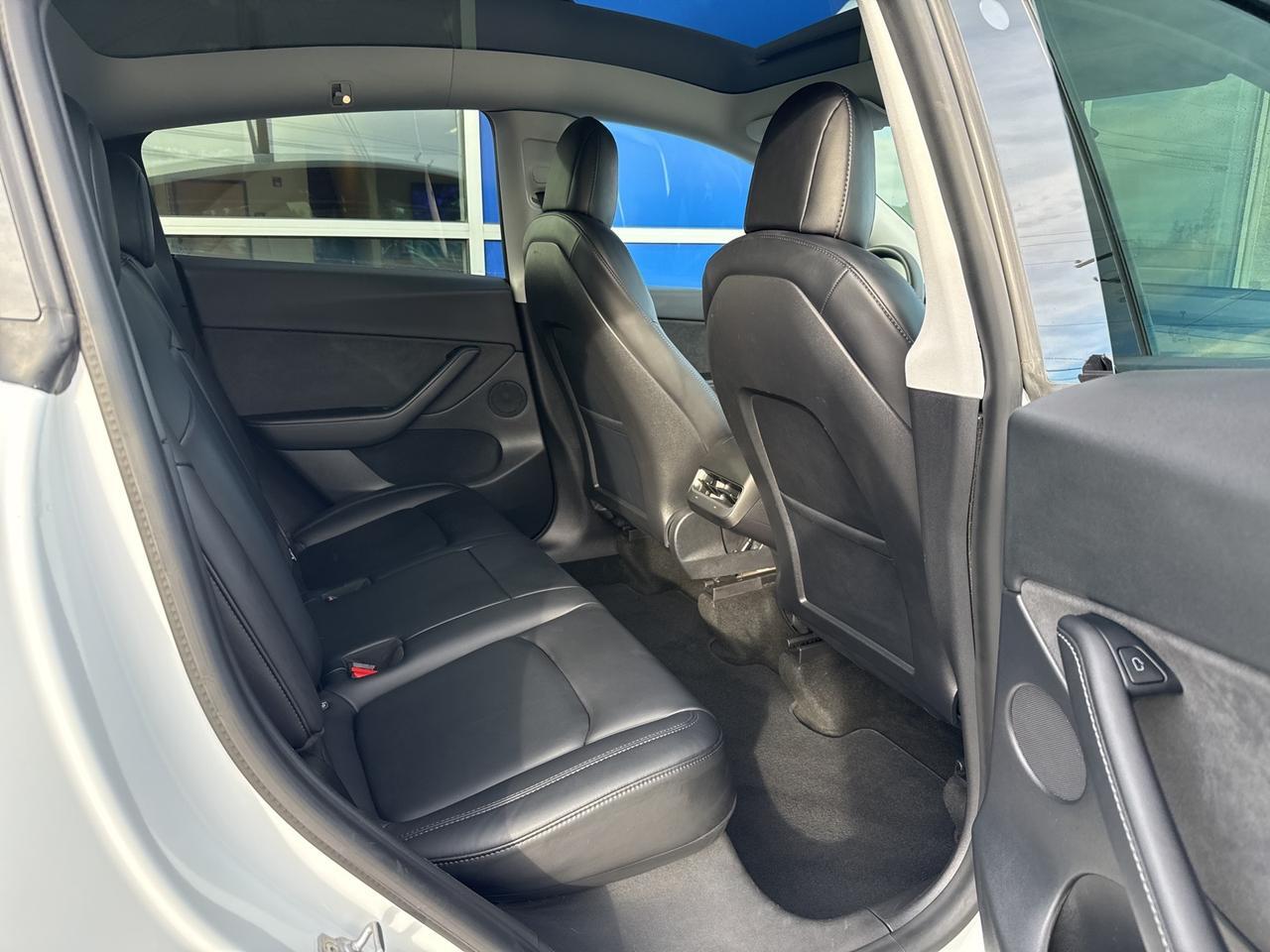 2021 Tesla Model Y Standard Range Bend OR