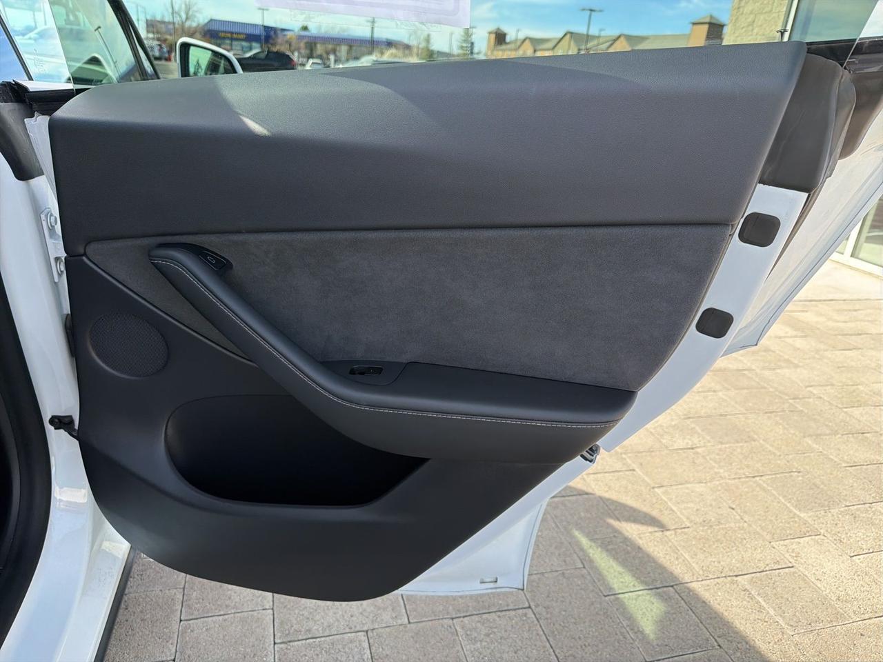 2021 Tesla Model Y Standard Range Bend OR