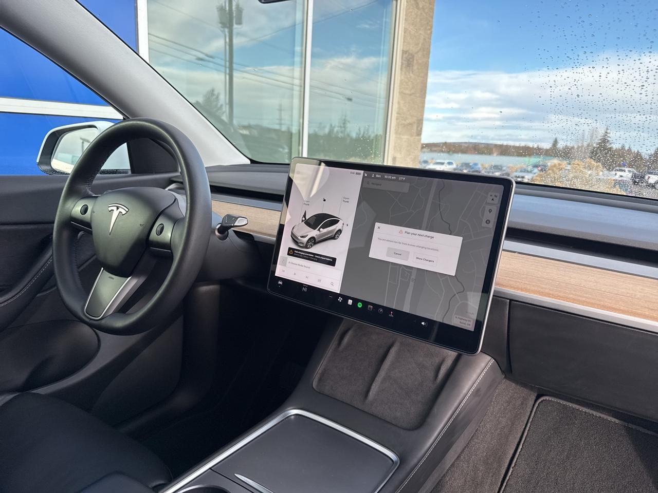 2021 Tesla Model Y Standard Range Bend OR