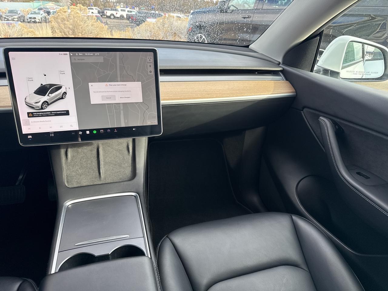 2021 Tesla Model Y Standard Range Bend OR