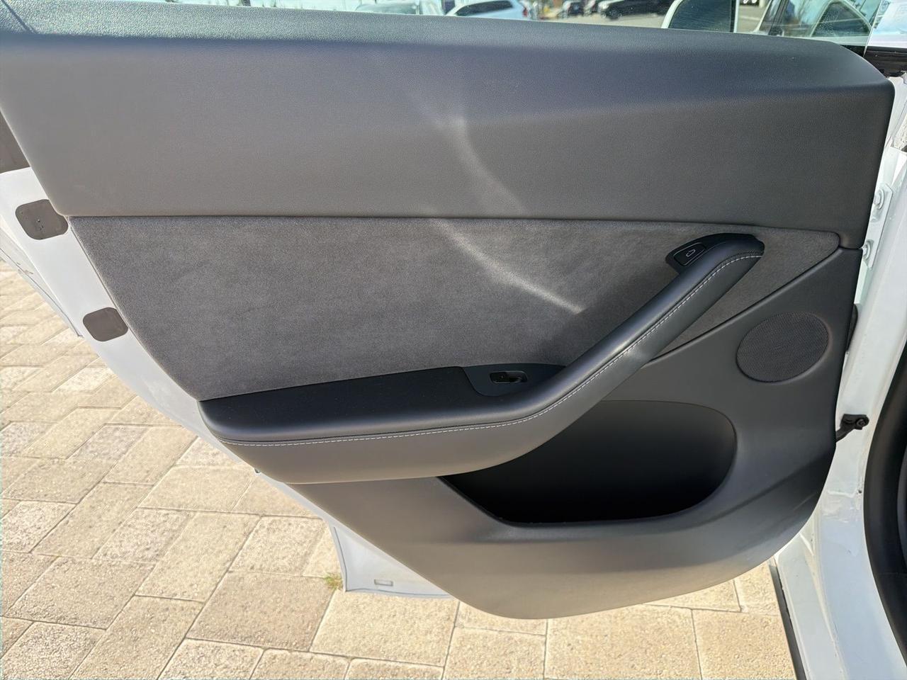 2021 Tesla Model Y Standard Range Bend OR