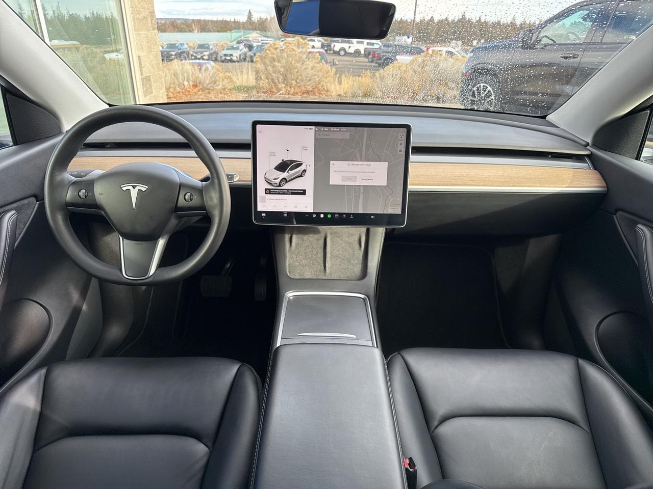 2021 Tesla Model Y Standard Range Bend OR