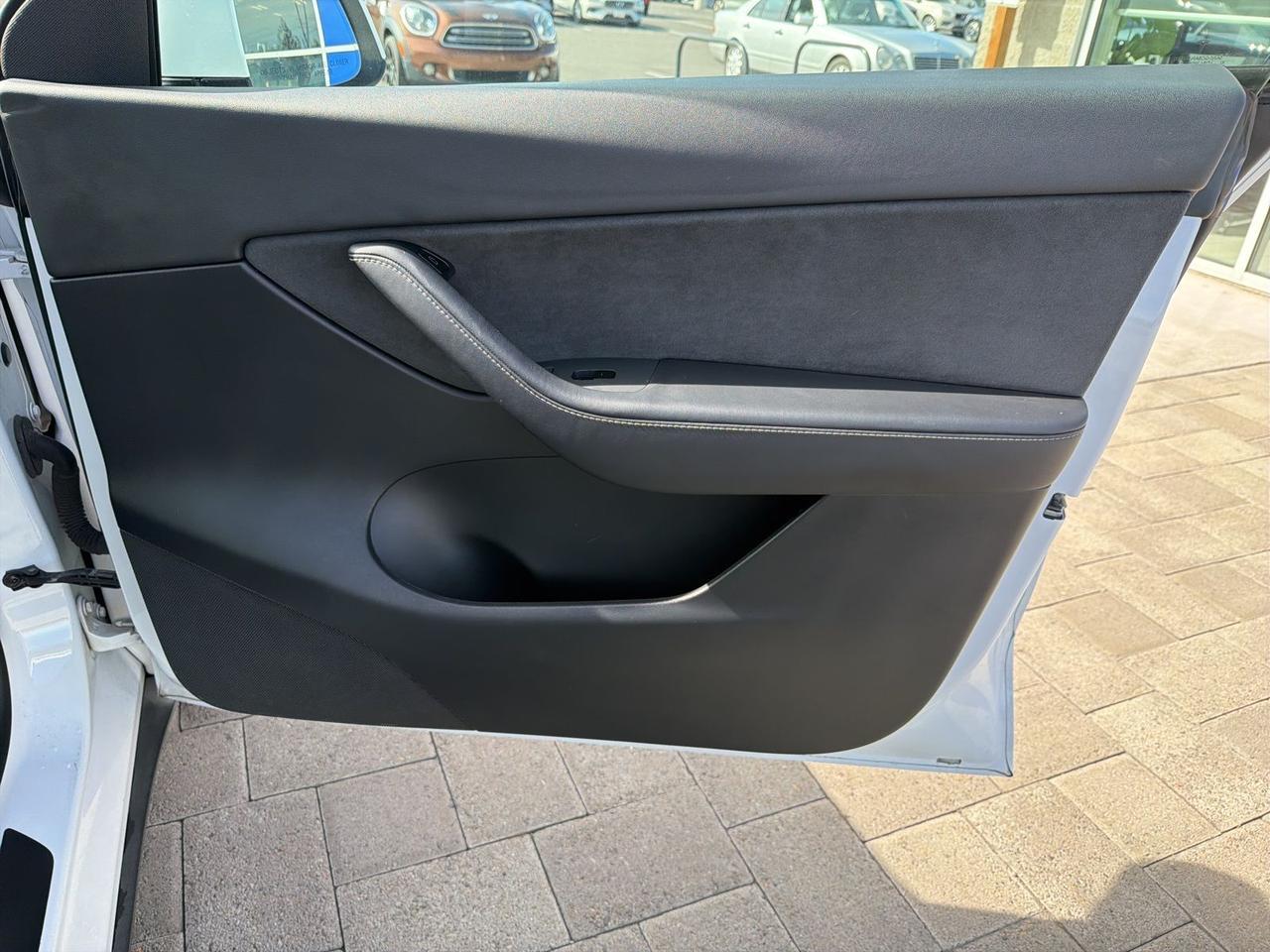 2021 Tesla Model Y Standard Range Bend OR