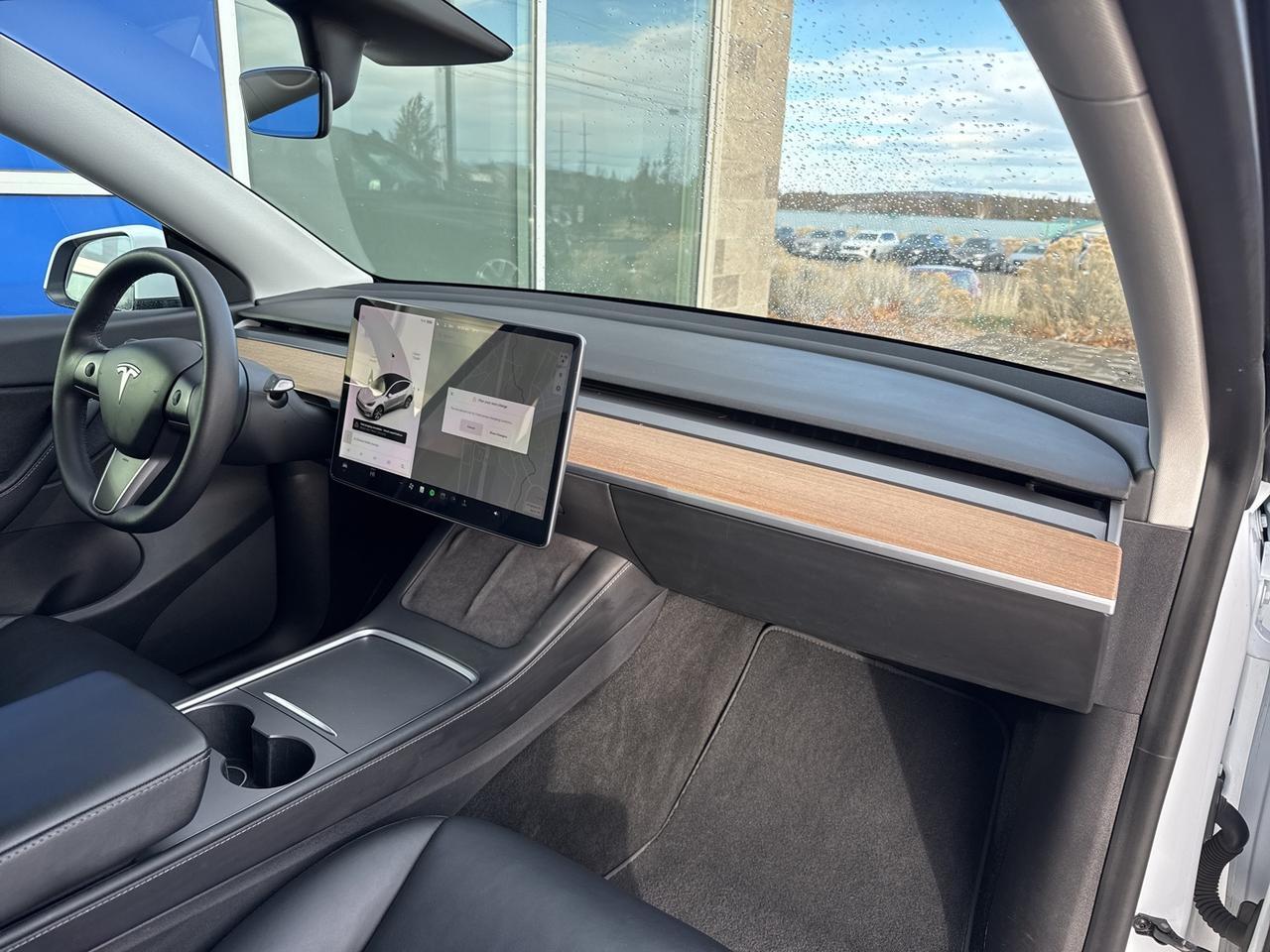 2021 Tesla Model Y Standard Range Bend OR