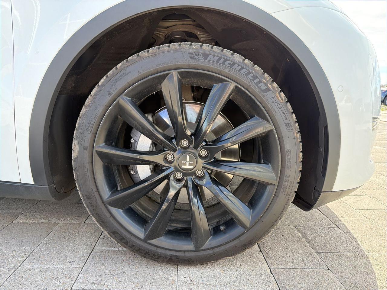 2021 Tesla Model Y Standard Range Bend OR