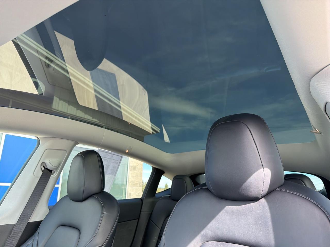 2021 Tesla Model Y Standard Range Bend OR