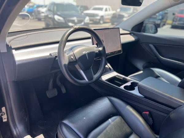 2021 Tesla Model Y Standard Range Rear-Wheel Drive Mesa AZ