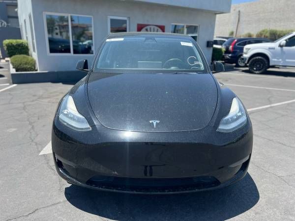 2021 Tesla Model Y Standard Range Rear-Wheel Drive Mesa AZ