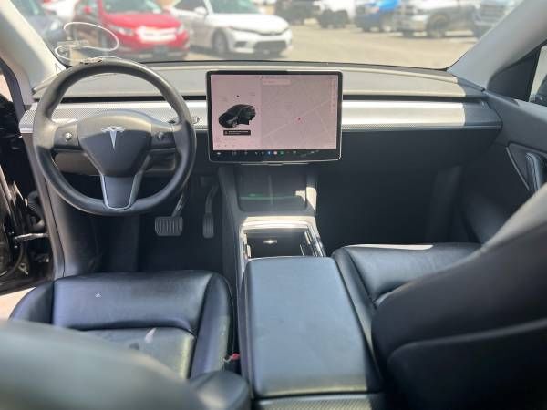 2021 Tesla Model Y Standard Range Rear-Wheel Drive Mesa AZ