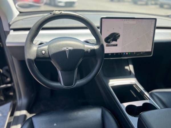 2021 Tesla Model Y Standard Range Rear-Wheel Drive Mesa AZ