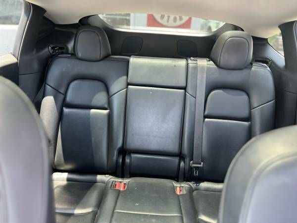 2021 Tesla Model Y Standard Range Rear-Wheel Drive Mesa AZ