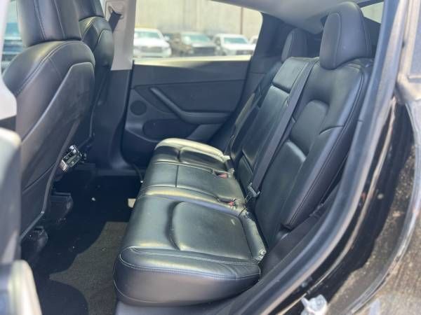2021 Tesla Model Y Standard Range Rear-Wheel Drive Mesa AZ