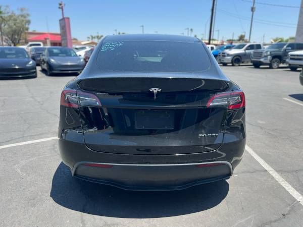 2021 Tesla Model Y Standard Range Rear-Wheel Drive Mesa AZ