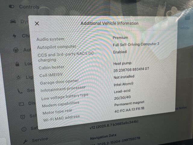 2021 Tesla Model Y Standard Range Rear-Wheel Drive Mesa AZ