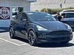 2021 Tesla Model Y Standard Range Rear-Wheel Drive
