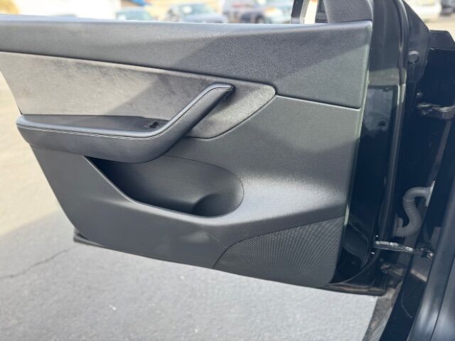 2021 Tesla Model Y Standard Range Rear-Wheel Drive Mesa AZ