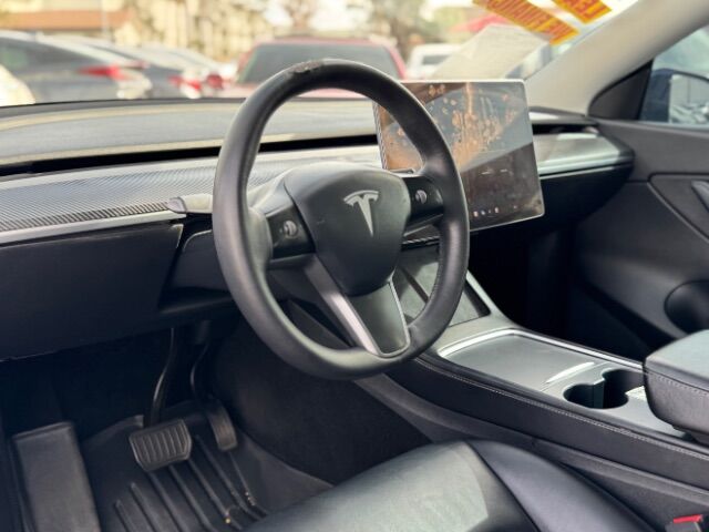 2021 Tesla Model Y Standard Range Rear-Wheel Drive Mesa AZ