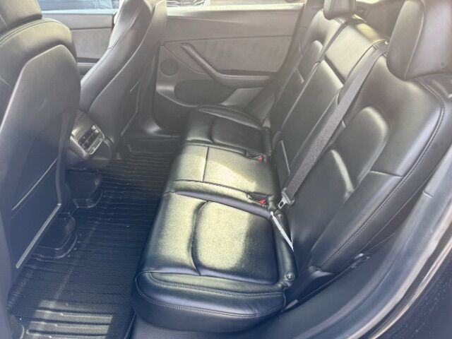 2021 Tesla Model Y Standard Range Rear-Wheel Drive Mesa AZ