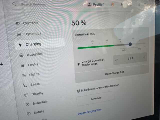2021 Tesla Model Y Standard Range Rear-Wheel Drive Mesa AZ
