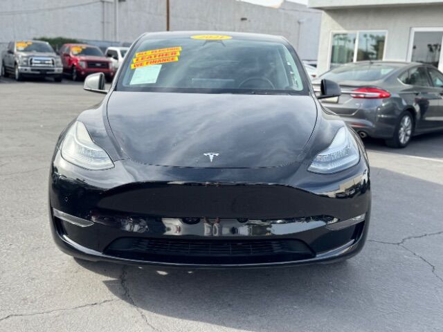 2021 Tesla Model Y Standard Range Rear-Wheel Drive Mesa AZ