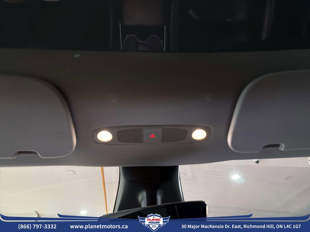 2021 Tesla Model Y Standard Range Richmond Hill ON