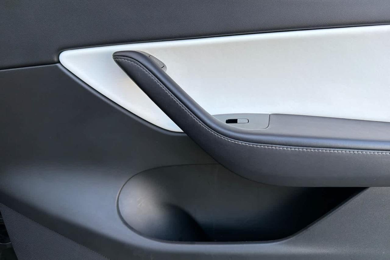 2021 Tesla Model Y Standard Range Roseville CA