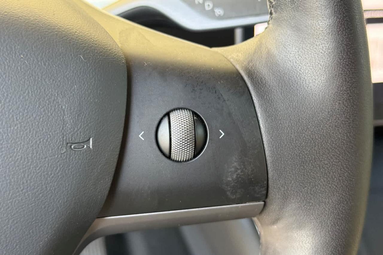 2021 Tesla Model Y Standard Range Roseville CA