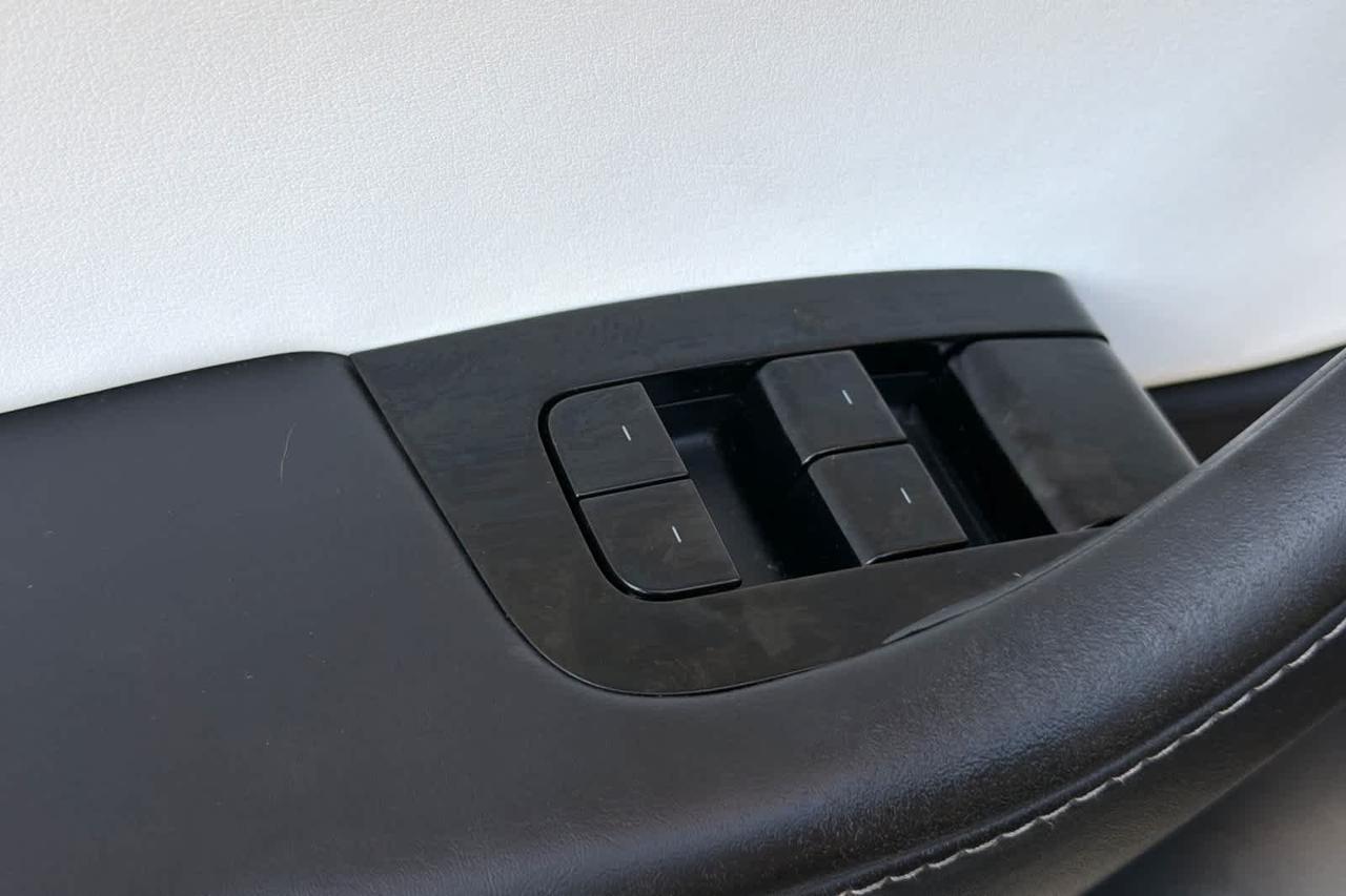 2021 Tesla Model Y Standard Range Roseville CA