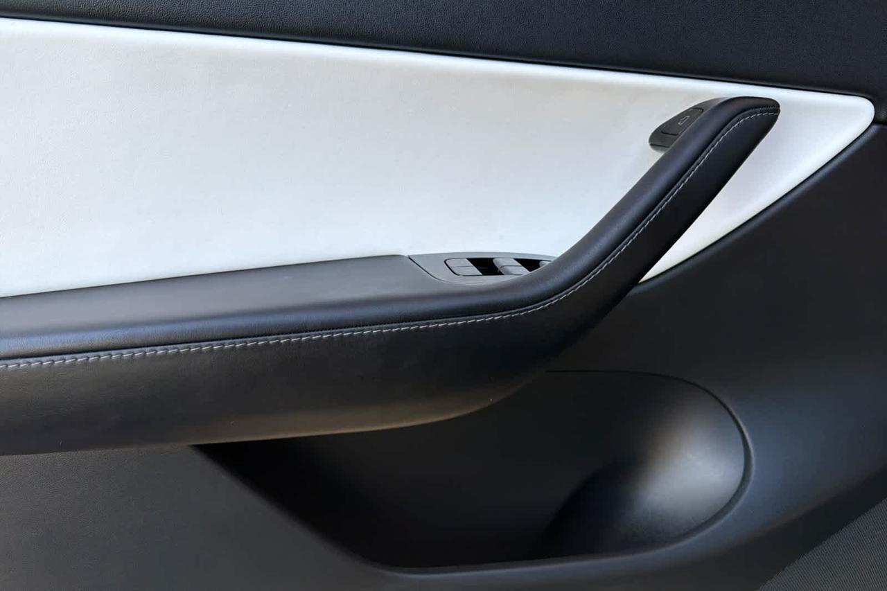 2021 Tesla Model Y Standard Range Roseville CA