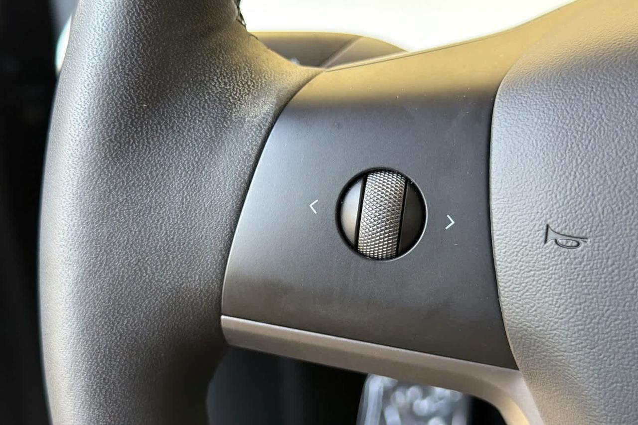 2021 Tesla Model Y Standard Range Roseville CA