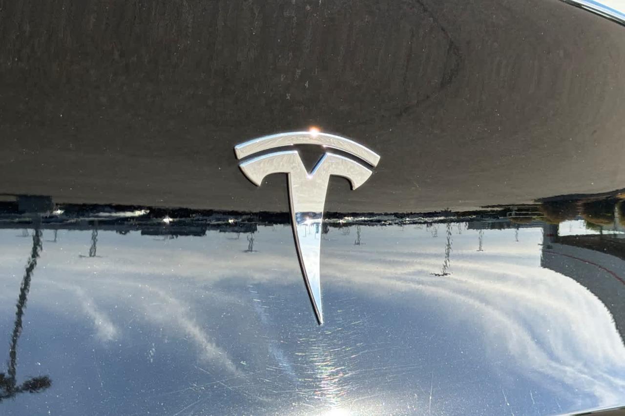 2021 Tesla Model Y Standard Range Roseville CA