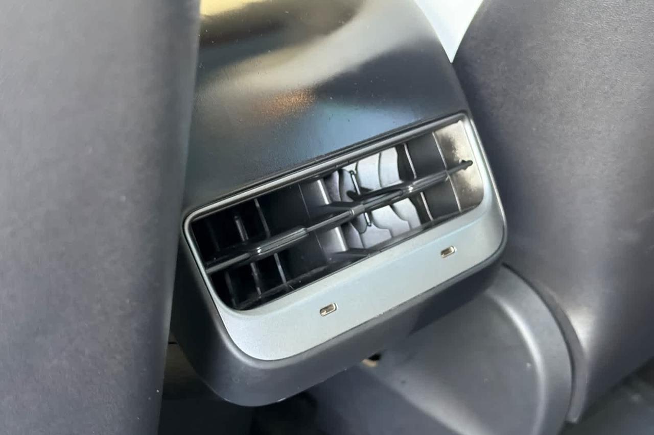 2021 Tesla Model Y Standard Range Roseville CA