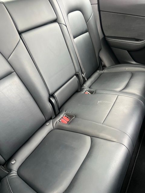 2021 Tesla Model Y Standard Range Roseville CA