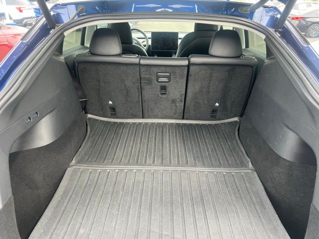 2021 Tesla Model Y Standard Range Roseville CA