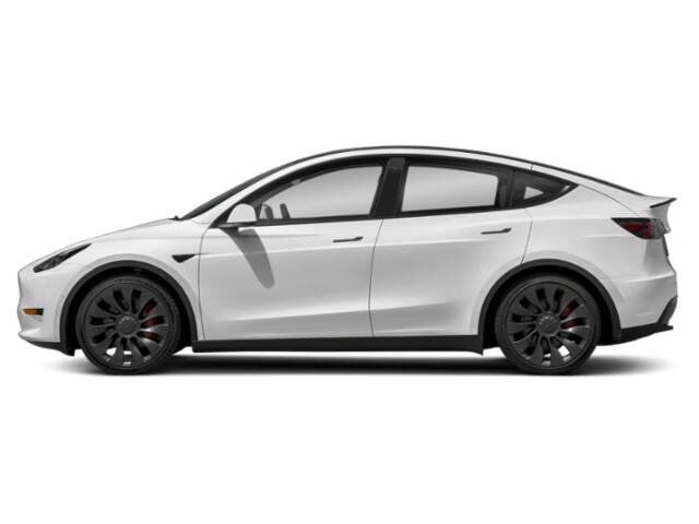 2021 Tesla Model Y Standard Range San Antonio TX