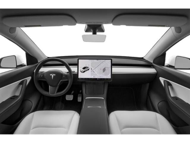 2021 Tesla Model Y Standard Range San Antonio TX