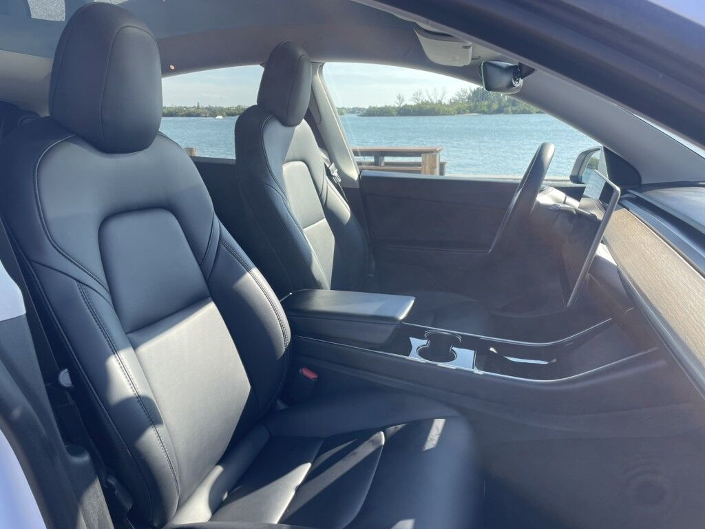 2021 Tesla Model Y Standard Range Sarasota FL