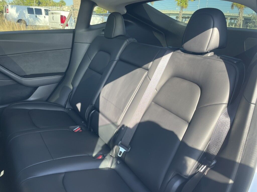 2021 Tesla Model Y Standard Range Sarasota FL